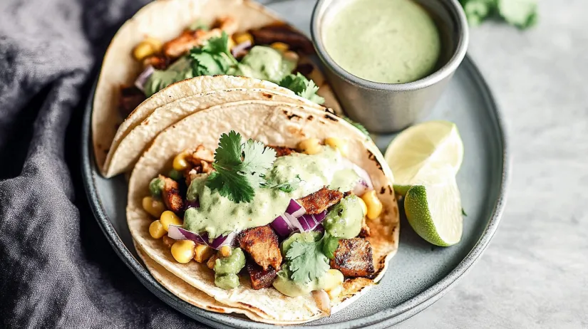 taco tuesday ideas