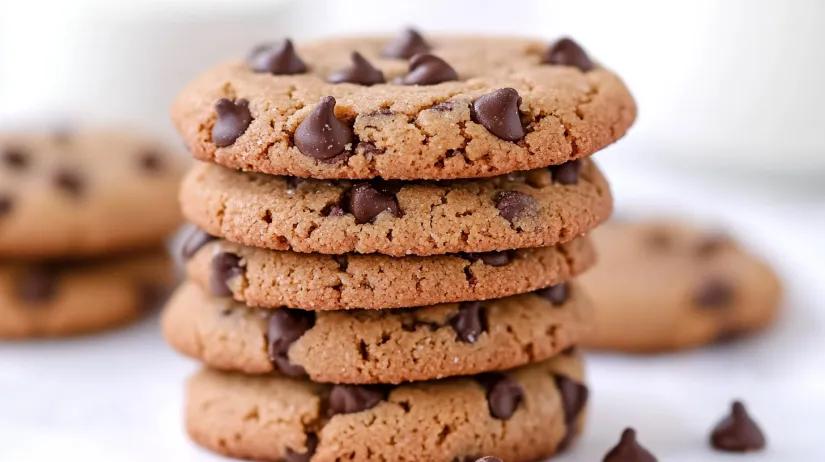 Protein Cookies