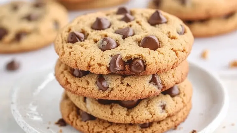 Protein Cookies