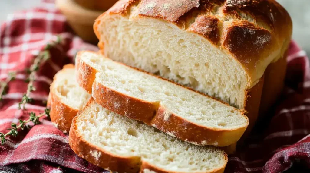 sandwich bread recipe