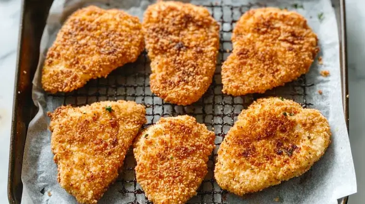 Chicken Cutlet