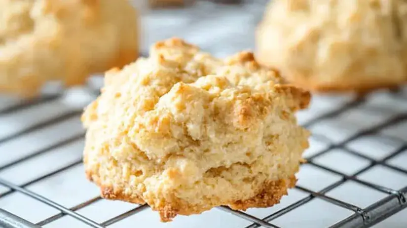 Gluten Free Biscuits